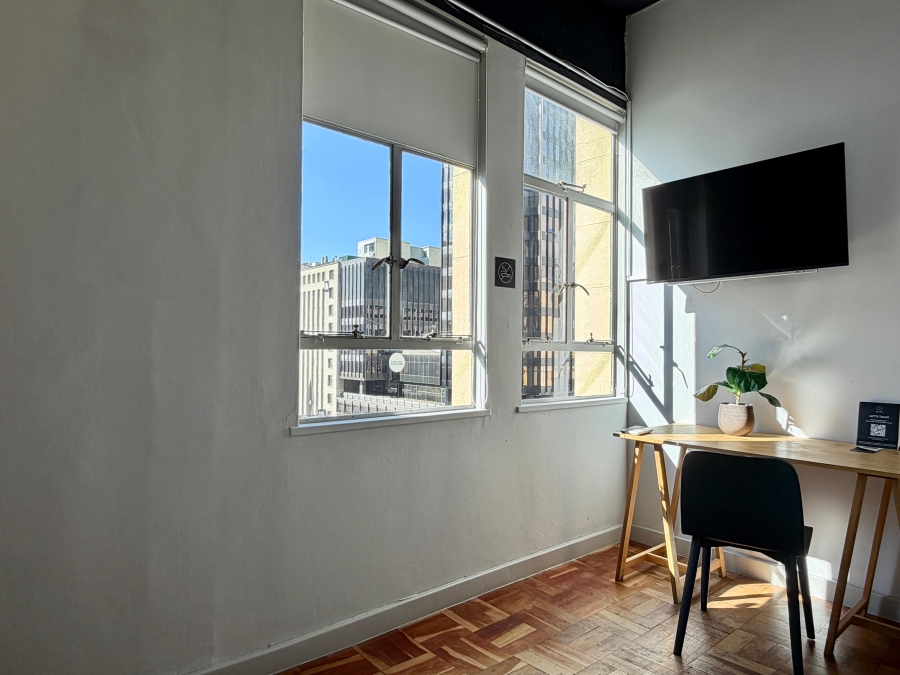 0 Bedroom Property for Sale in Cape Town City Centre Western Cape